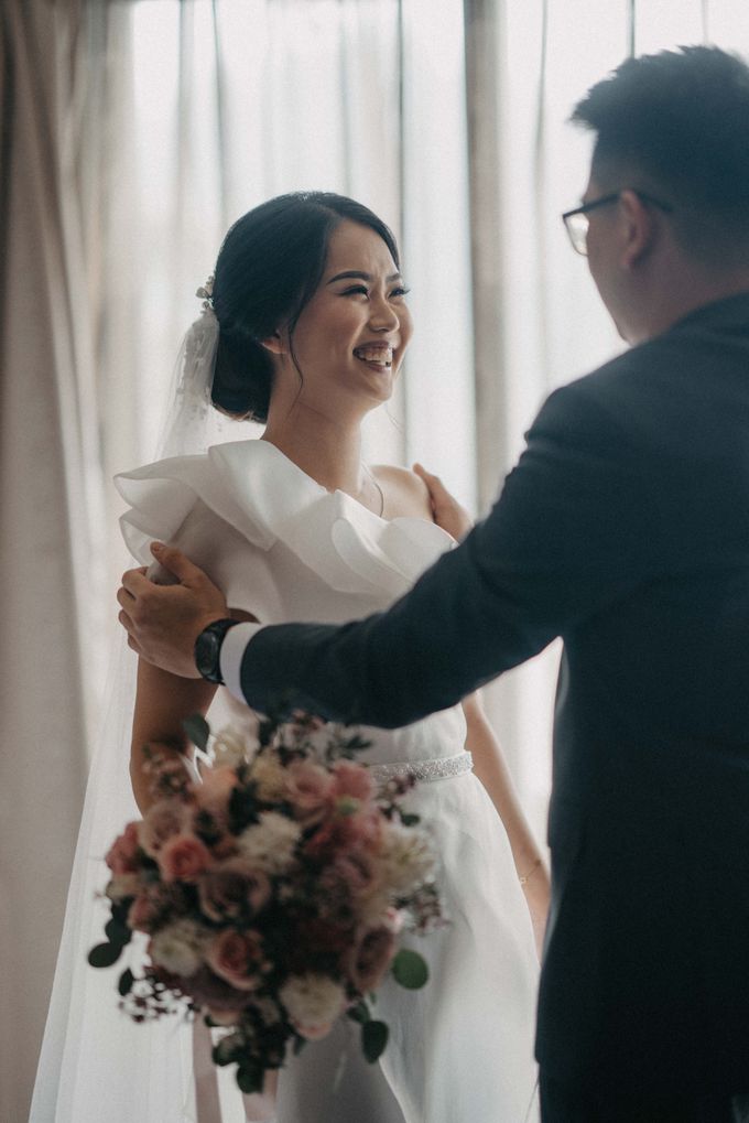 Weddingday Chris + Yunita by Topoto - 025 Weddingday Chris + Yunita by Topoto - 025