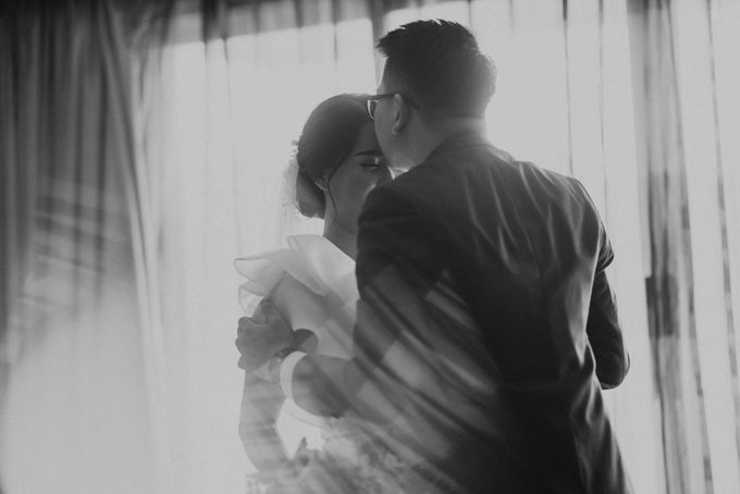 Weddingday Chris + Yunita by Topoto - 026