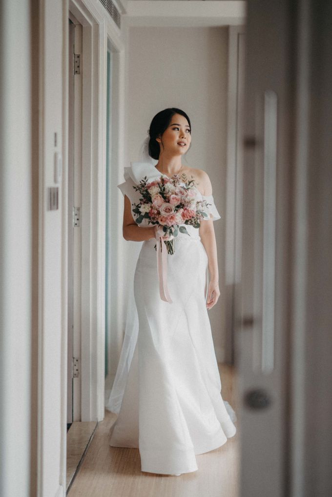 Weddingday Chris + Yunita by Topoto - 029 Weddingday Chris + Yunita by Topoto - 029