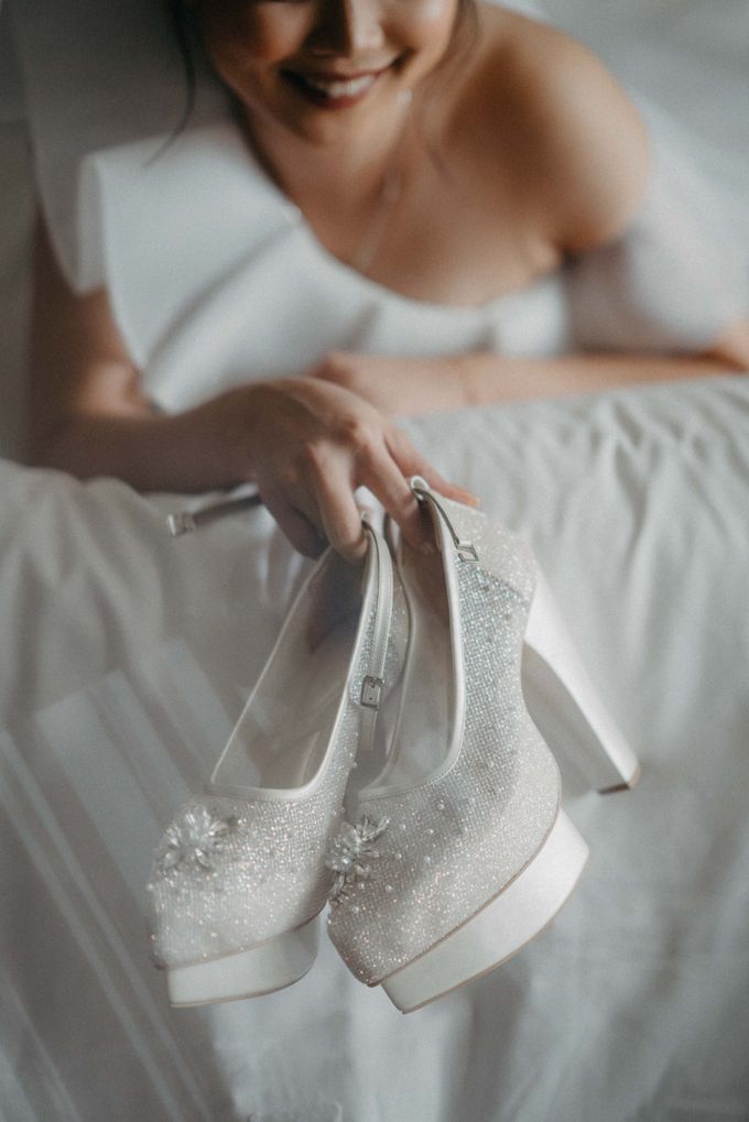 Weddingday Chris + Yunita by Topoto - 046 Weddingday Chris + Yunita by Topoto - 046