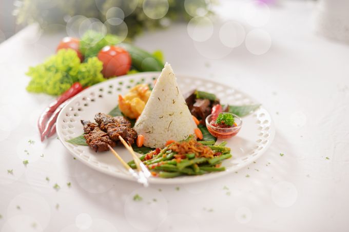 Main Course by Tiska Catering - 001