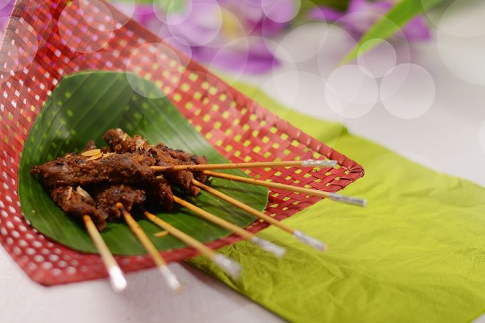 Main Course by Tiska Catering - 003