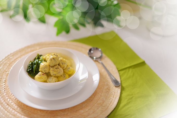 Main Course by Tiska Catering - 004
