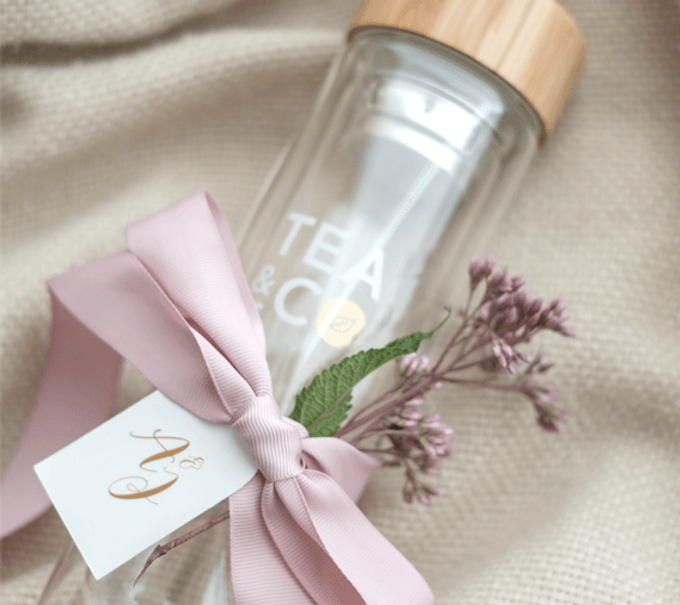 TeanCo Tumbler Souvenir by L' Vestido - 002