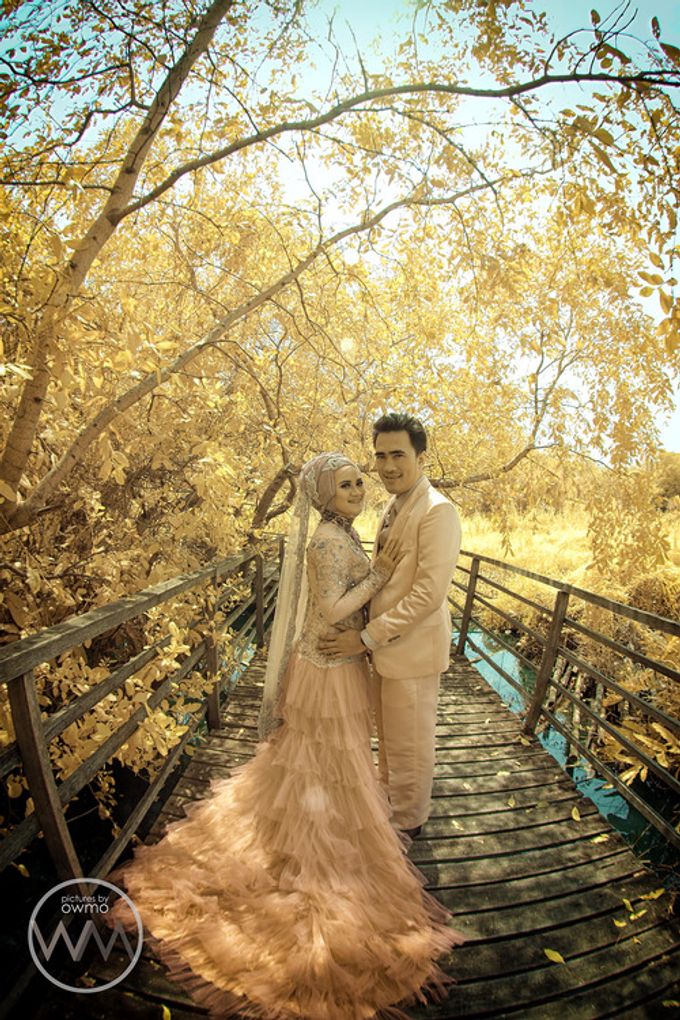 Pre-Wedding Endah & Taufik by pictures by OWMO - 006 Pre-Wedding Endah & Taufik by pictures by OWMO - 006