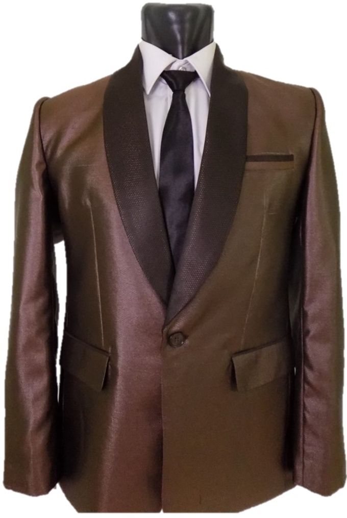Tuxedo Coklat by Najifa Jas - 004 Tuxedo Coklat by Najifa Jas - 004