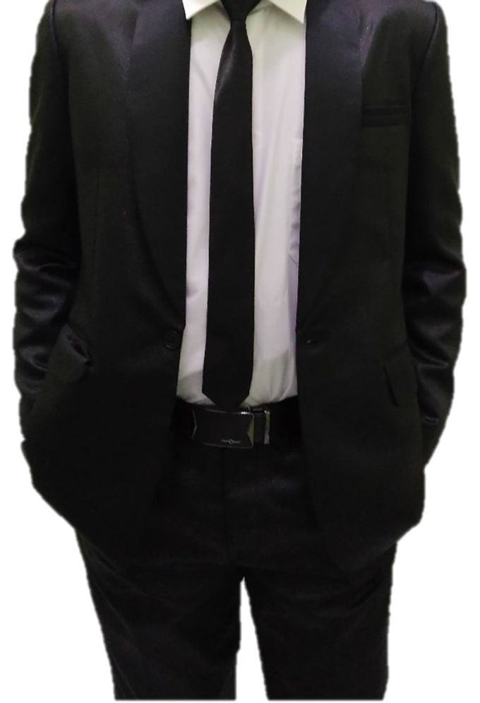 Tuxedo Hitam by Najifa Jas - 005 Tuxedo Hitam by Najifa Jas - 005