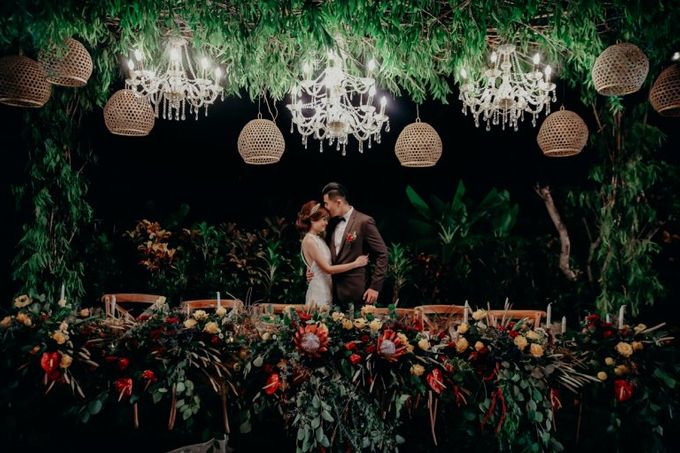 Bohemian Inspired Wedding in Bali by Nagisa Bali - 011 Bohemian Inspired Wedding in Bali by Nagisa Bali - 011