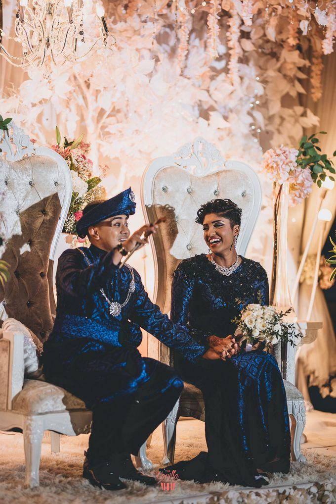 Khairi & Jeyasri Actual Day Wedding by The Vanilla Project - 039 Khairi & Jeyasri Actual Day Wedding by The Vanilla Project - 039