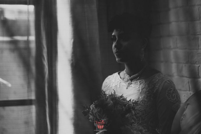 Khairi & Jeyasri Actual Day Wedding by The Vanilla Project - 002 Khairi & Jeyasri Actual Day Wedding by The Vanilla Project - 002