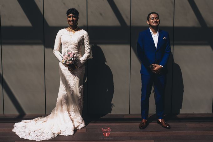 Khairi & Jeyasri Actual Day Wedding by The Vanilla Project - 025 Khairi & Jeyasri Actual Day Wedding by The Vanilla Project - 025