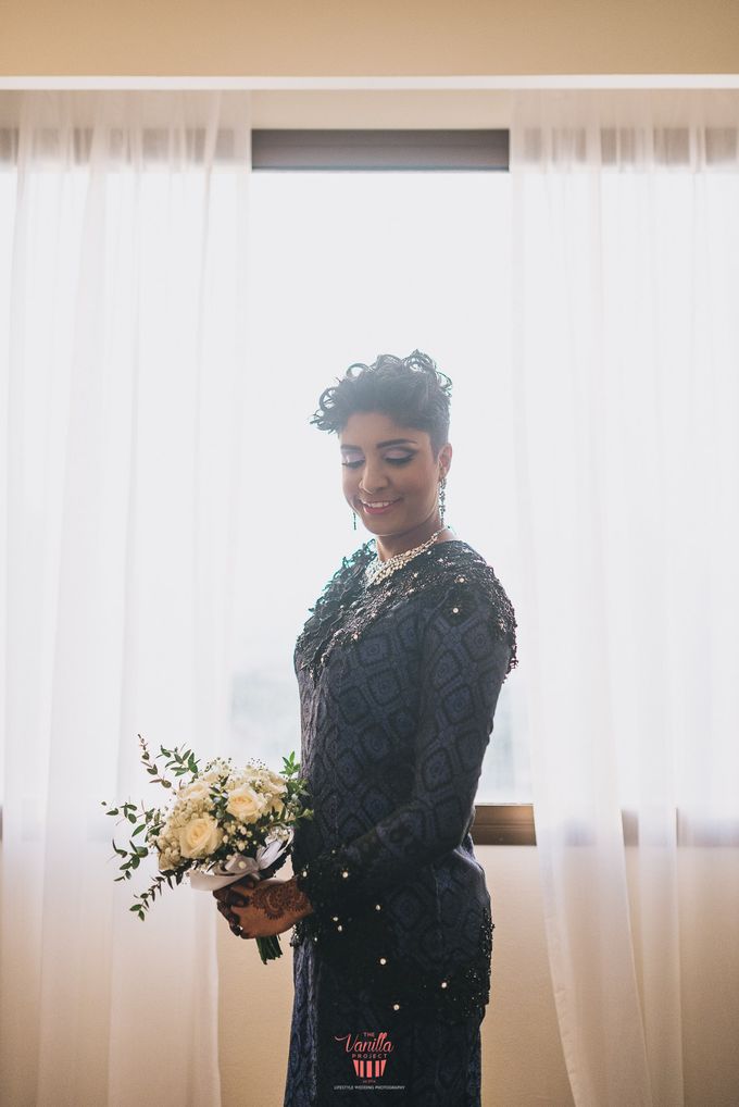 Khairi & Jeyasri Actual Day Wedding by The Vanilla Project - 029 Khairi & Jeyasri Actual Day Wedding by The Vanilla Project - 029