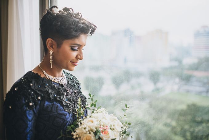 Khairi & Jeyasri Actual Day Wedding by The Vanilla Project - 030 Khairi & Jeyasri Actual Day Wedding by The Vanilla Project - 030