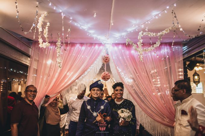 Khairi & Jeyasri Actual Day Wedding by The Vanilla Project - 034 Khairi & Jeyasri Actual Day Wedding by The Vanilla Project - 034