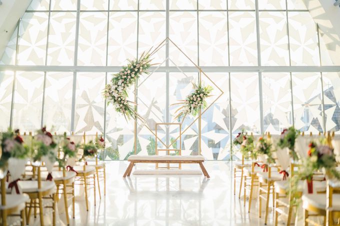 The Wedding of Calvin & Ling ling by Bali Yes Florist - 014 The Wedding of Calvin & Ling ling by Bali Yes Florist - 014