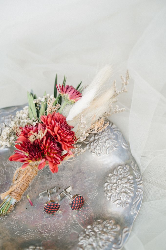 The Wedding of Calvin & Ling ling by Bali Yes Florist - 001 The Wedding of Calvin & Ling ling by Bali Yes Florist - 001