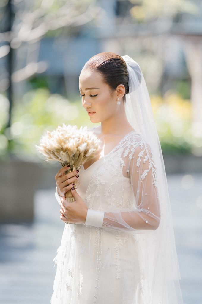 The Wedding of Calvin & Ling ling by Bali Yes Florist - 008 The Wedding of Calvin & Ling ling by Bali Yes Florist - 008