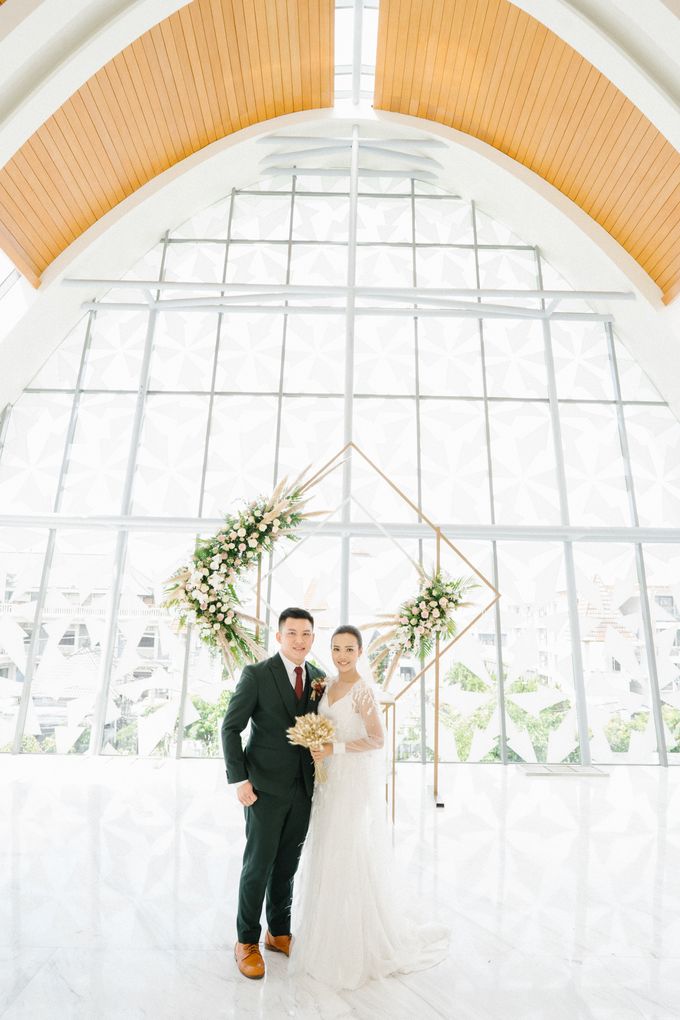 The Wedding of Calvin & Ling ling by ARYADUTA BALI - 016 The Wedding of Calvin & Ling ling by ARYADUTA BALI - 016