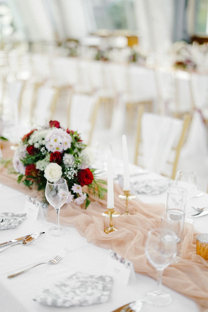 The Wedding of Calvin & Ling ling by Bali Yes Florist - 021 The Wedding of Calvin & Ling ling by Bali Yes Florist - 021