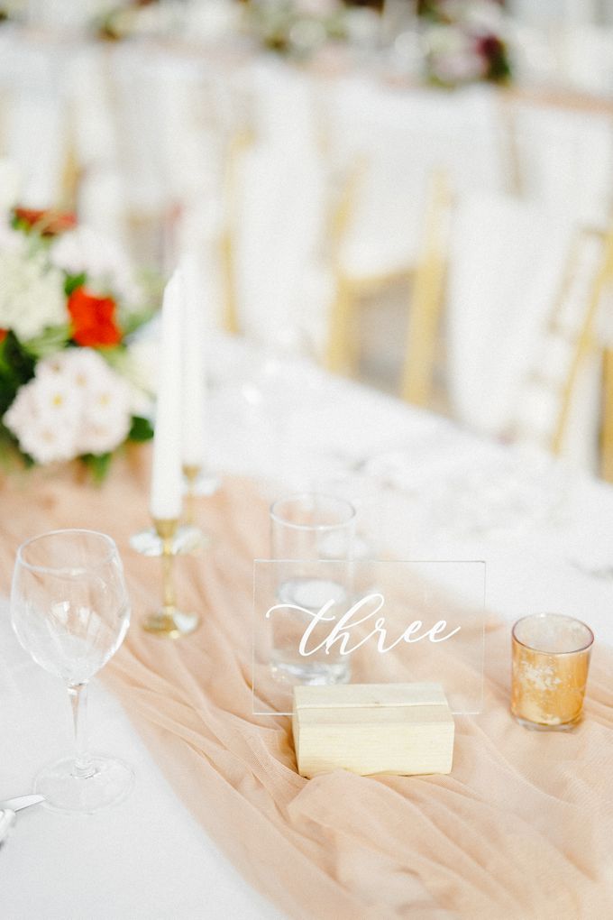 The Wedding of Calvin & Ling ling by Bali Yes Florist - 025 The Wedding of Calvin & Ling ling by Bali Yes Florist - 025