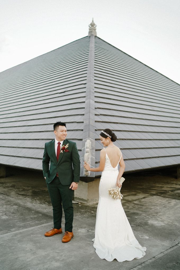 The Wedding of Calvin & Ling ling by Bali Yes Florist - 010 The Wedding of Calvin & Ling ling by Bali Yes Florist - 010