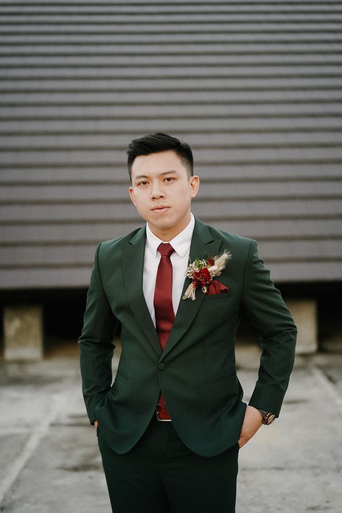 The Wedding of Calvin & Ling ling by ARYADUTA BALI - 011 The Wedding of Calvin & Ling ling by ARYADUTA BALI - 011