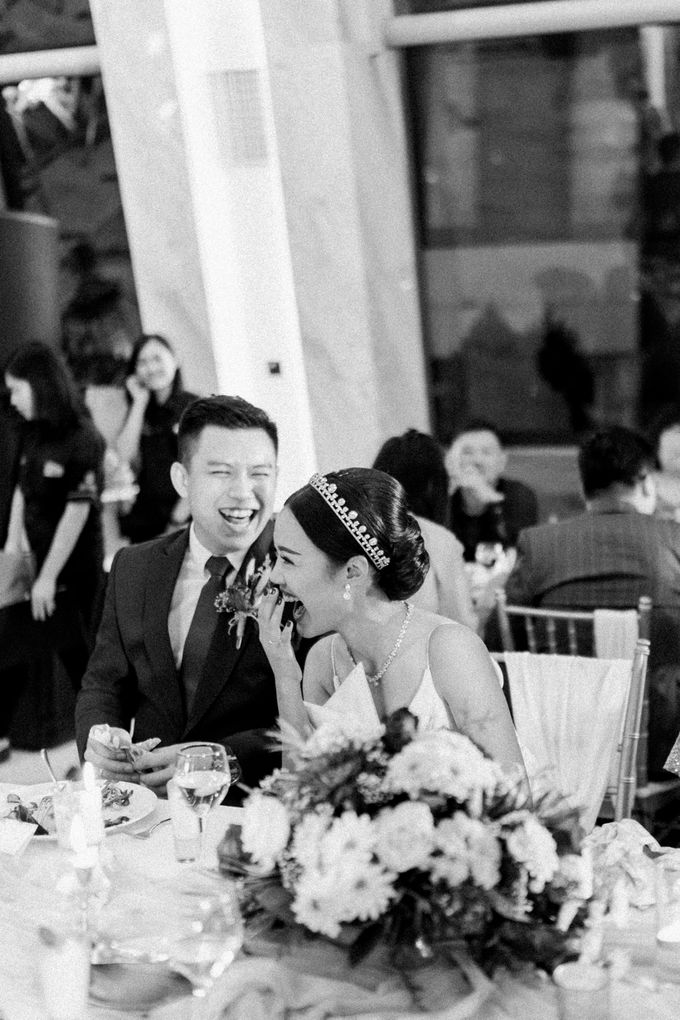 The Wedding of Calvin & Ling ling by ARYADUTA BALI - 028