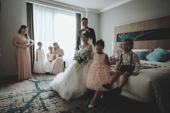Agus & Lydia Wedding Day by Chroma Pictures - 037 Agus & Lydia Wedding Day by Chroma Pictures - 037