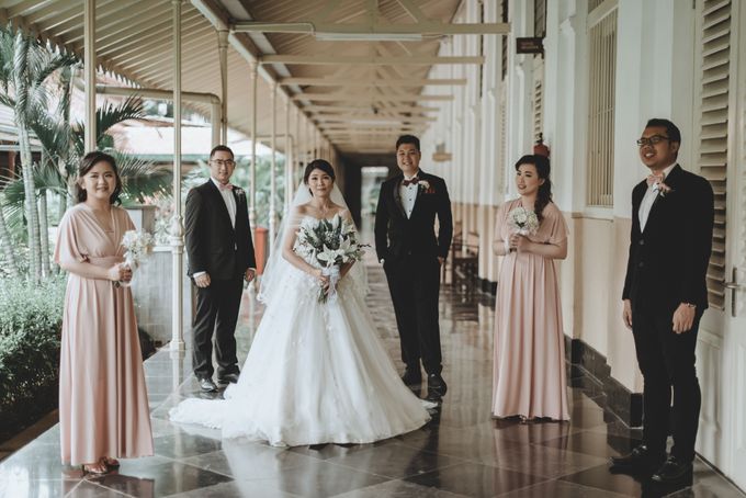 Agus & Lydia Wedding Day by Chroma Pictures - 040 Agus & Lydia Wedding Day by Chroma Pictures - 040