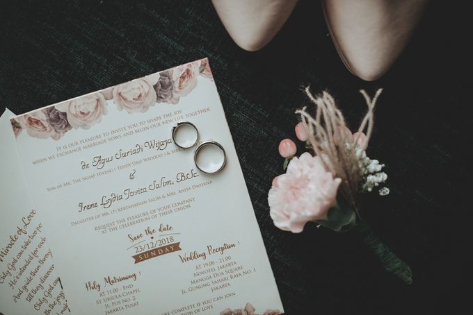 Agus & Lydia Wedding Day by Chroma Pictures - 007 Agus & Lydia Wedding Day by Chroma Pictures - 007