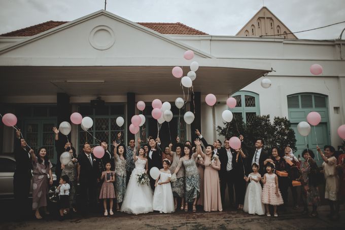Agus & Lydia Wedding Day by Chroma Pictures - 046 Agus & Lydia Wedding Day by Chroma Pictures - 046