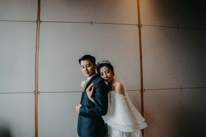 Weddingday Yung Hao + Chynthia by Topoto - 048