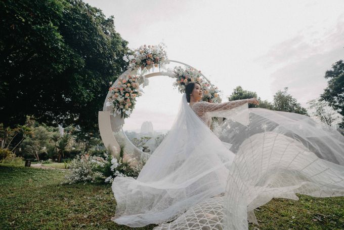 Weddingday Chris + Yunita by Topoto - 035 Weddingday Chris + Yunita by Topoto - 035