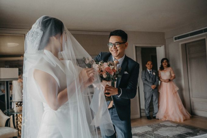 Weddingday Chris + Yunita by Topoto - 037 Weddingday Chris + Yunita by Topoto - 037