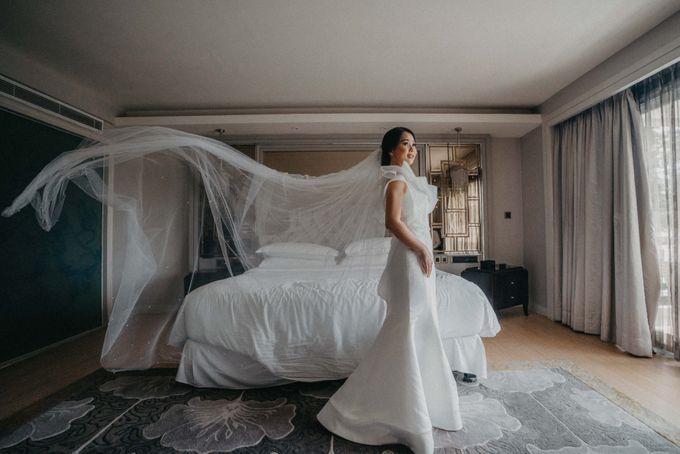 Weddingday Chris + Yunita by Topoto - 038 Weddingday Chris + Yunita by Topoto - 038