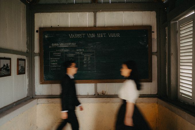 PREWEDDING STEVEN + VANIA by Topoto - 031 PREWEDDING STEVEN + VANIA by Topoto - 031