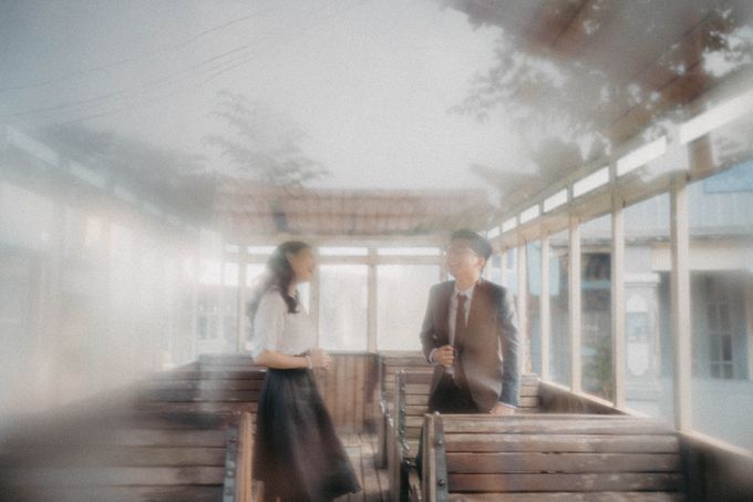 PREWEDDING STEVEN + VANIA by Topoto - 027 PREWEDDING STEVEN + VANIA by Topoto - 027