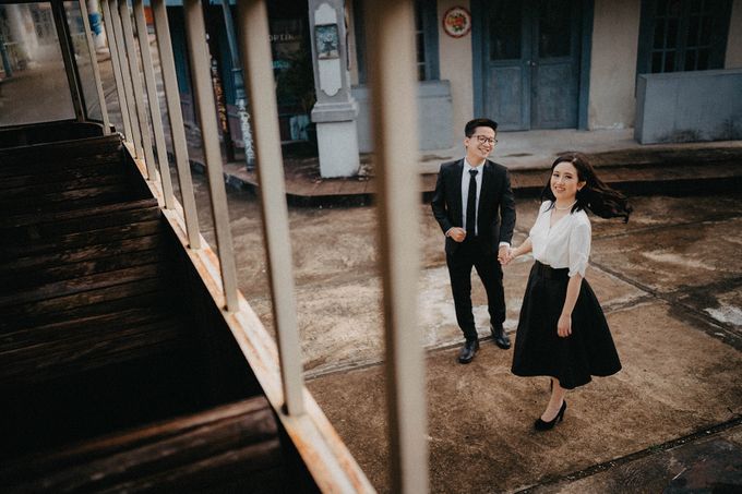 PREWEDDING STEVEN + VANIA by Topoto - 035 PREWEDDING STEVEN + VANIA by Topoto - 035