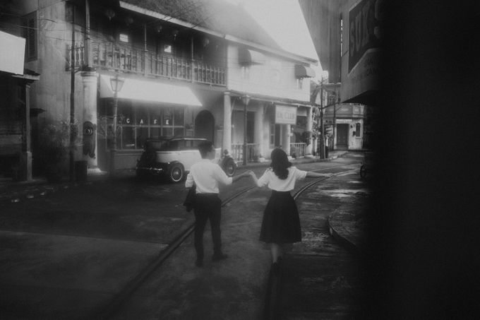 PREWEDDING STEVEN + VANIA by Topoto - 036 PREWEDDING STEVEN + VANIA by Topoto - 036