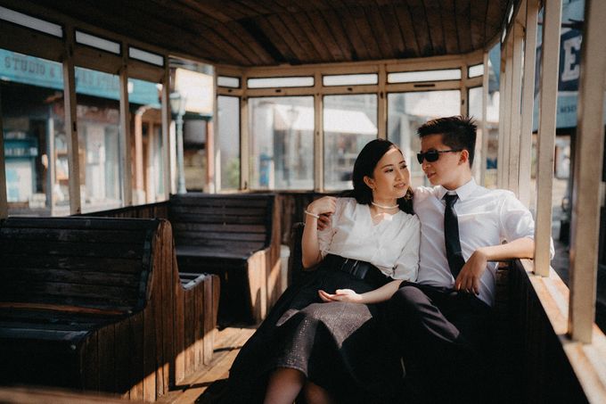 PREWEDDING STEVEN + VANIA by Topoto - 044 PREWEDDING STEVEN + VANIA by Topoto - 044