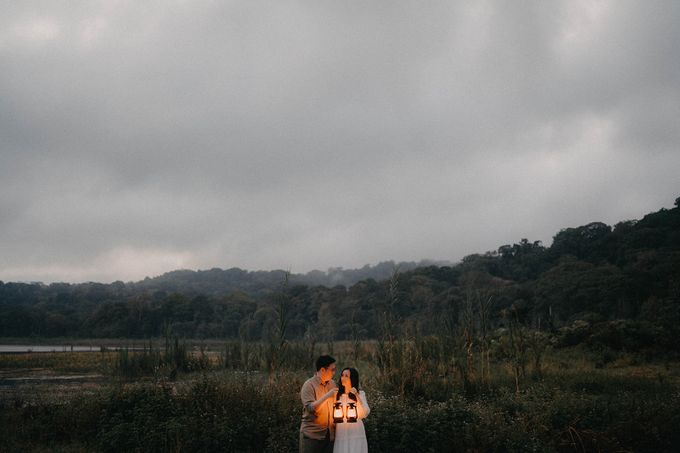 PREWEDDING ALDO + IVANI by Topoto - 001