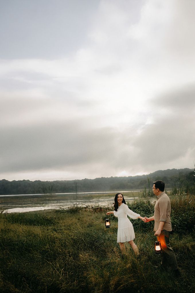PREWEDDING ALDO + IVANI by Topoto - 003