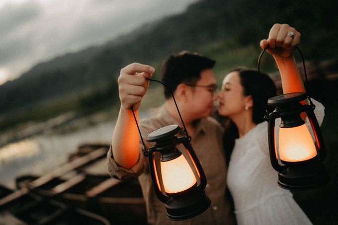 PREWEDDING ALDO + IVANI by Topoto - 005