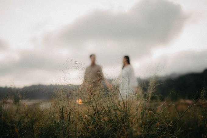 PREWEDDING ALDO + IVANI by Topoto - 008