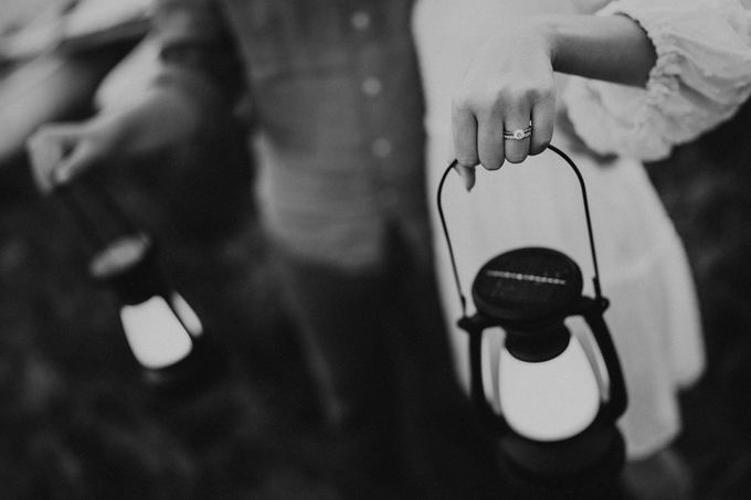 PREWEDDING ALDO + IVANI by Topoto - 009