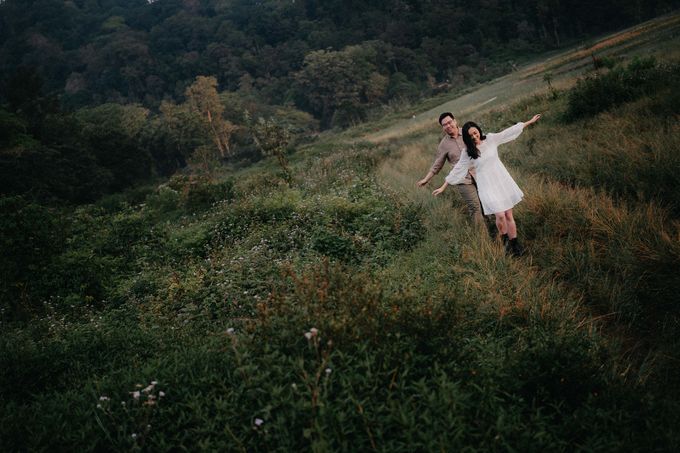 PREWEDDING ALDO + IVANI by Topoto - 010