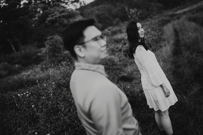 PREWEDDING ALDO + IVANI by Topoto - 013
