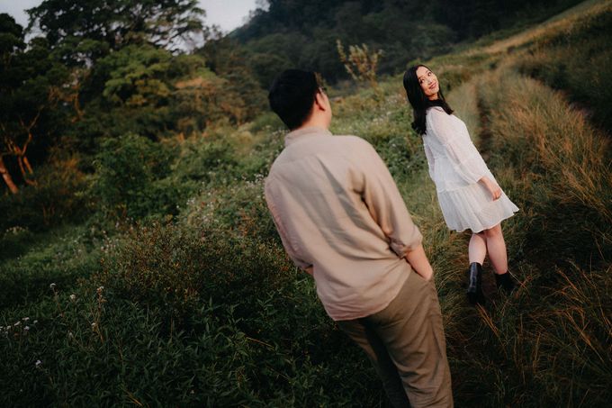 PREWEDDING ALDO + IVANI by Topoto - 014