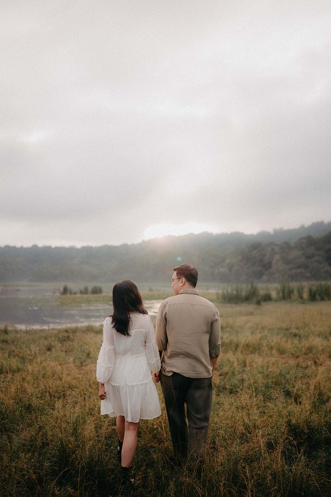 PREWEDDING ALDO + IVANI by Topoto - 016