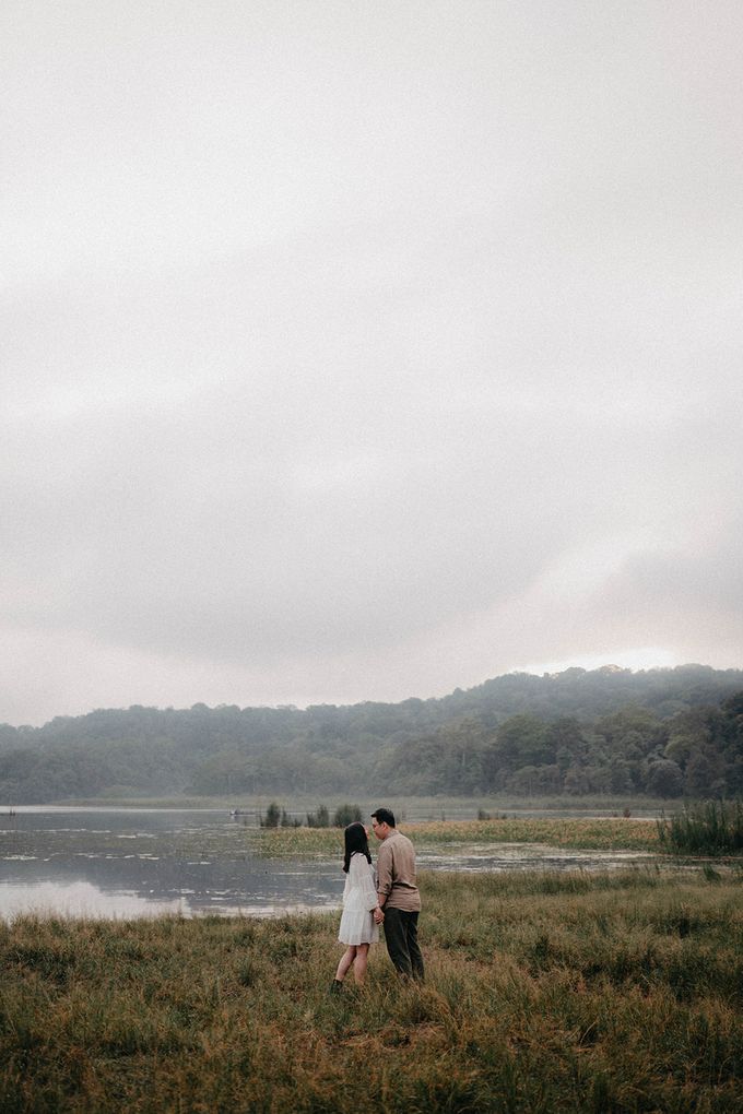 PREWEDDING ALDO + IVANI by Topoto - 017